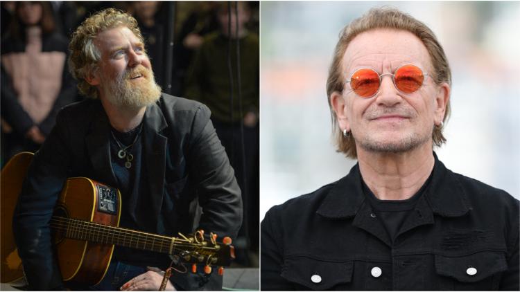Hommage à Glen Hansard : la communauté musicale exprime son chagrin