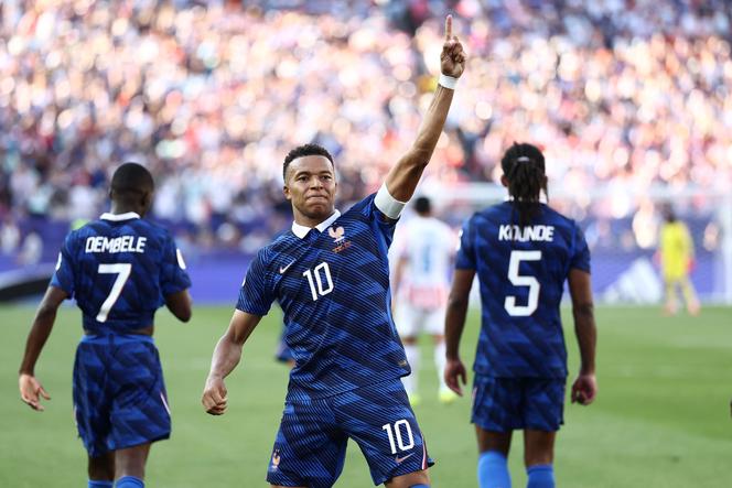 Le Capitaine des Bleus Brille à la Coupe du Monde 2026