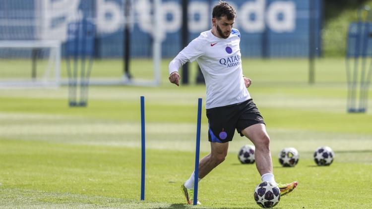 Le PSG se prépare pour la Supercoupe d&rsquo;Europe