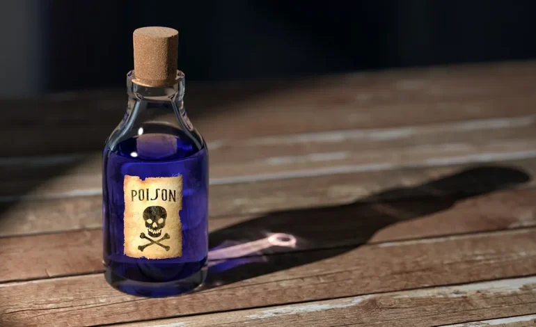 La vénénologie au Moyen Âge : une réponse aux craintes d’empoisonnement