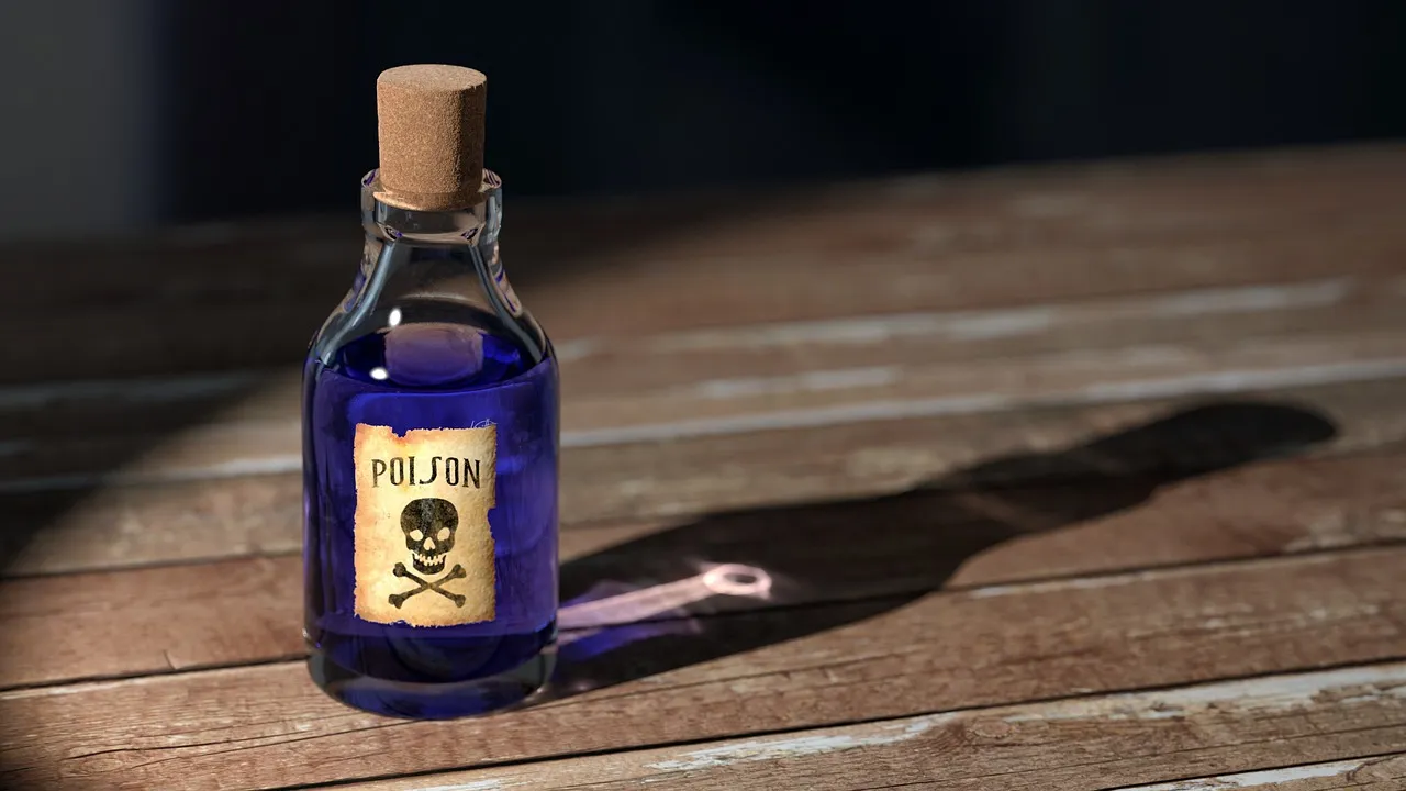 La vénénologie au Moyen Âge : une réponse aux craintes d’empoisonnement
