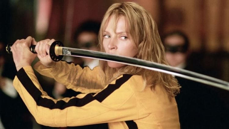 Kill Bill renaît en version intégrale