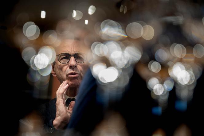 Les Républicains : une stratégie qui divise