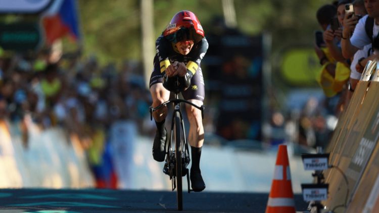Vainqueurs des Étapes du Tour de France 2026