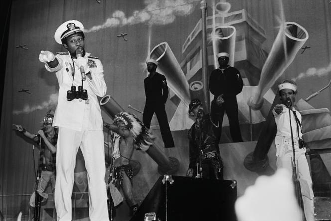 Disparition de Victor Willis, Figure du Disco