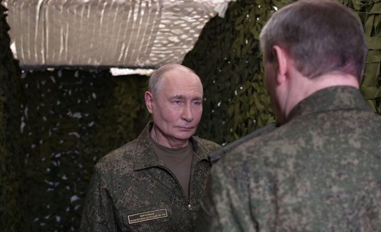 La tension s&rsquo;intensifie en Ukraine : Démenti et nouvelles offensives
