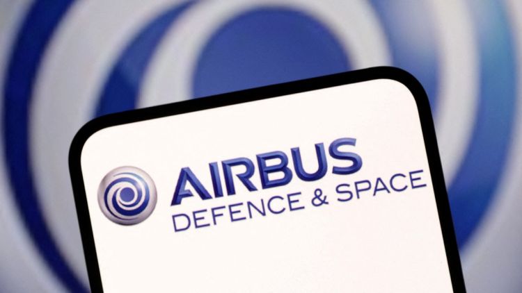 Accord stratégique entre Airbus et Brave1