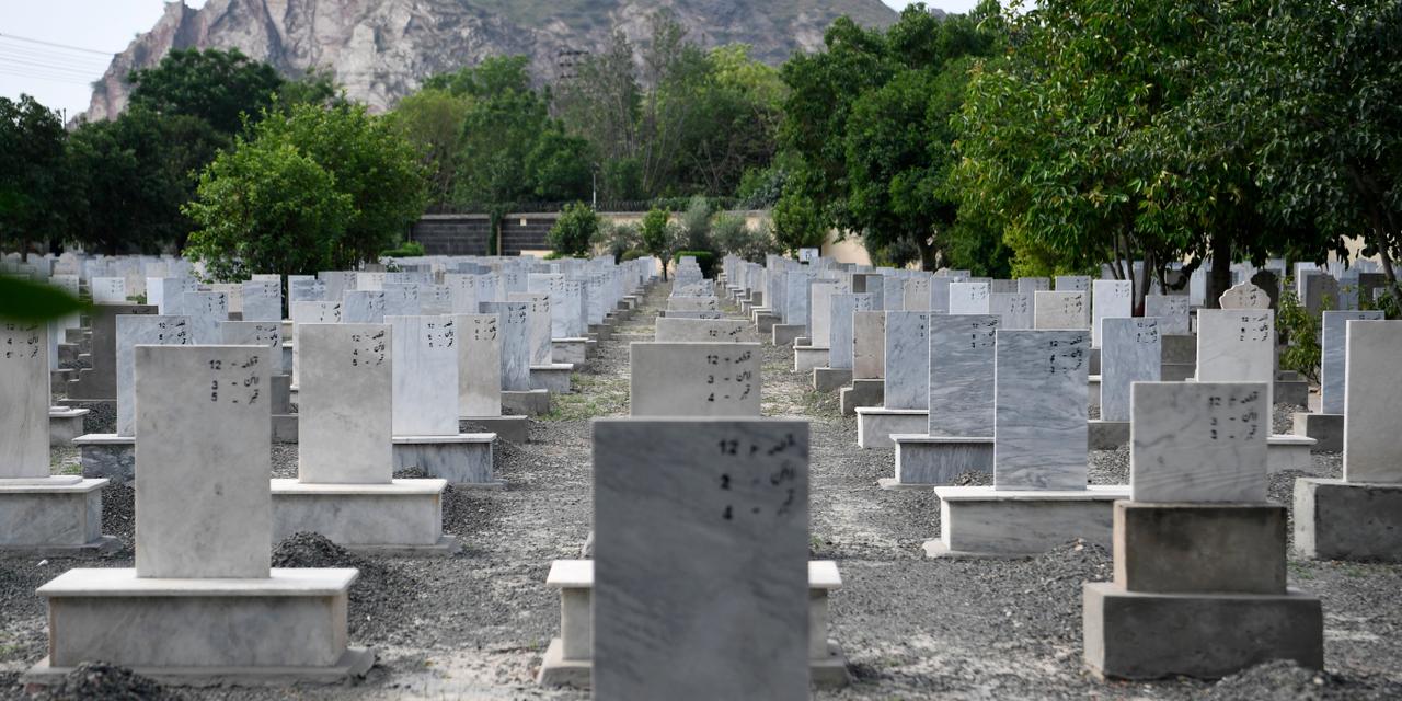 La communauté musulmane des Ahmadis au Pakistan : persécutions et survie