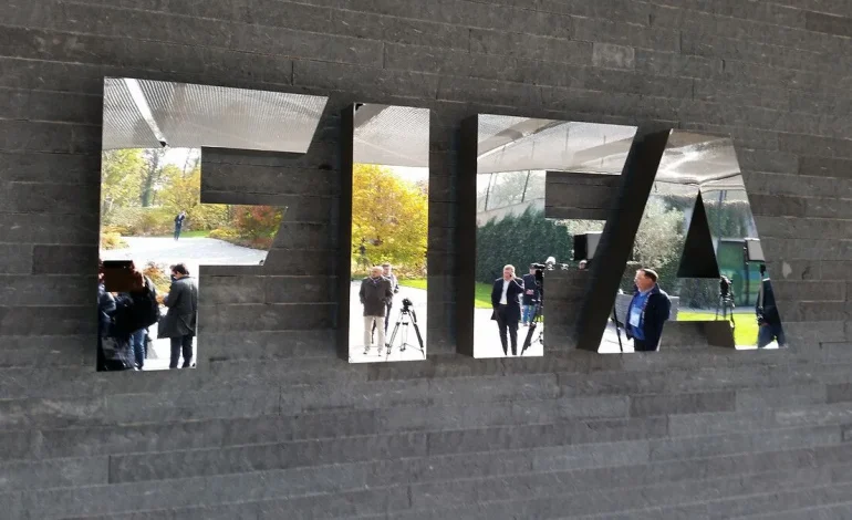 Le projet controversé de Gianni Infantino pour la FIFA