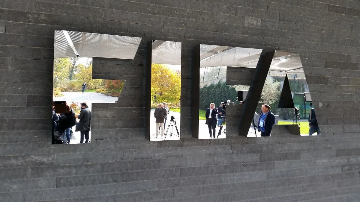 Le projet controversé de Gianni Infantino pour la FIFA