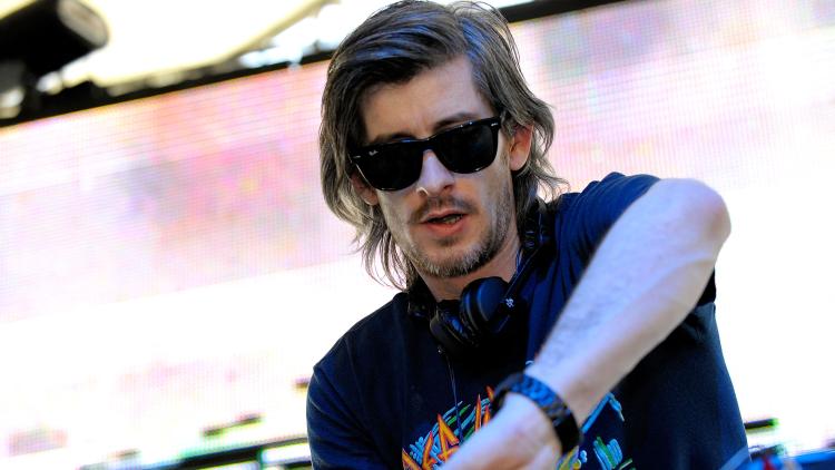 Décès de DJ Kavinsky à l&rsquo;âge de 50 ans