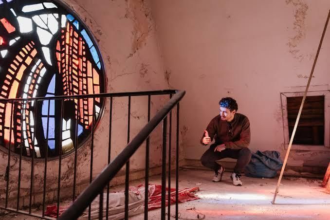 Manifesta 16 : Transformations audacieuses des édifices religieux dans la Ruhr