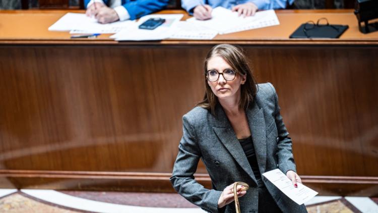 Une Réforme Contre les Violences Sexuelles