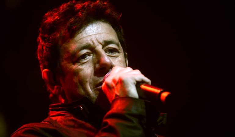 Patrick Bruel sous le coup de nouvelles plaintes