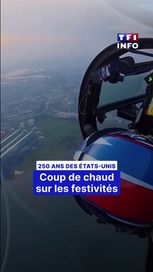 250 ans de l&rsquo;indépendance des États-Unis : festivités perturbées