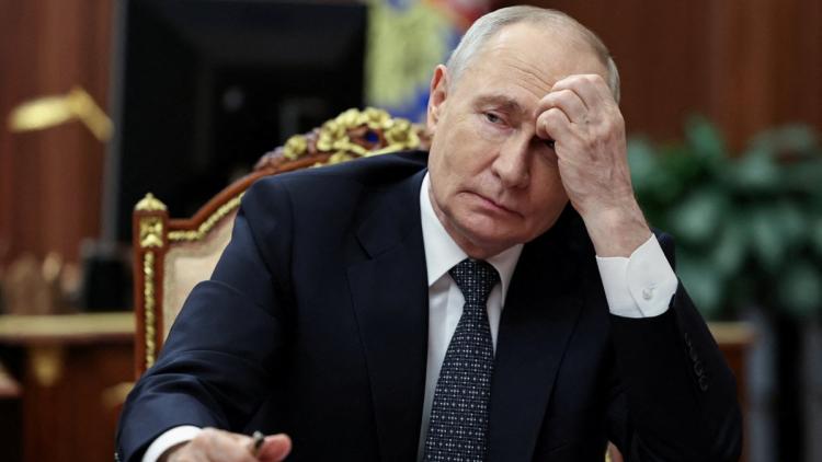La Russie et l&rsquo;Offensive Prévue en Europe de l&rsquo;Est