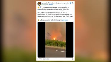 Les incendies menacent le Var : état des lieux avec le préfet