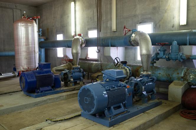 Scénarios de dépollution de l&rsquo;eau potable en France