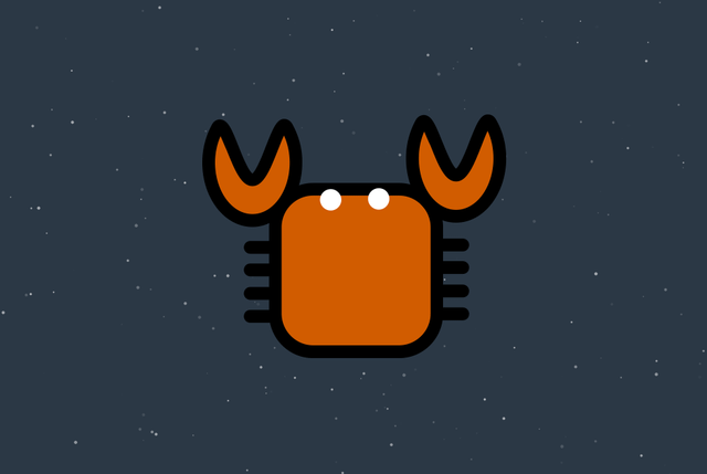 Horoscope poétique pour le signe du Cancer