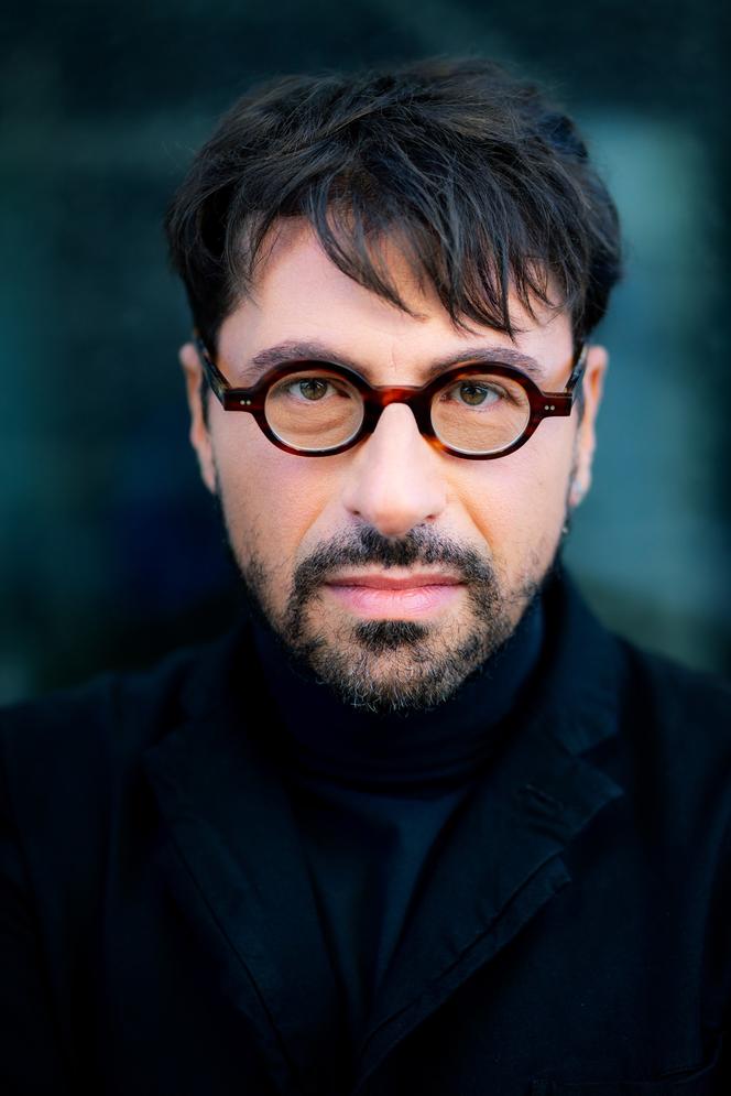 Francesco Filidei : Des Univers Bruitistes à l&rsquo;Art Lyrique