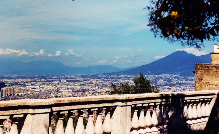 Voyages en Italie : Découverte de Naples avec IF Experience