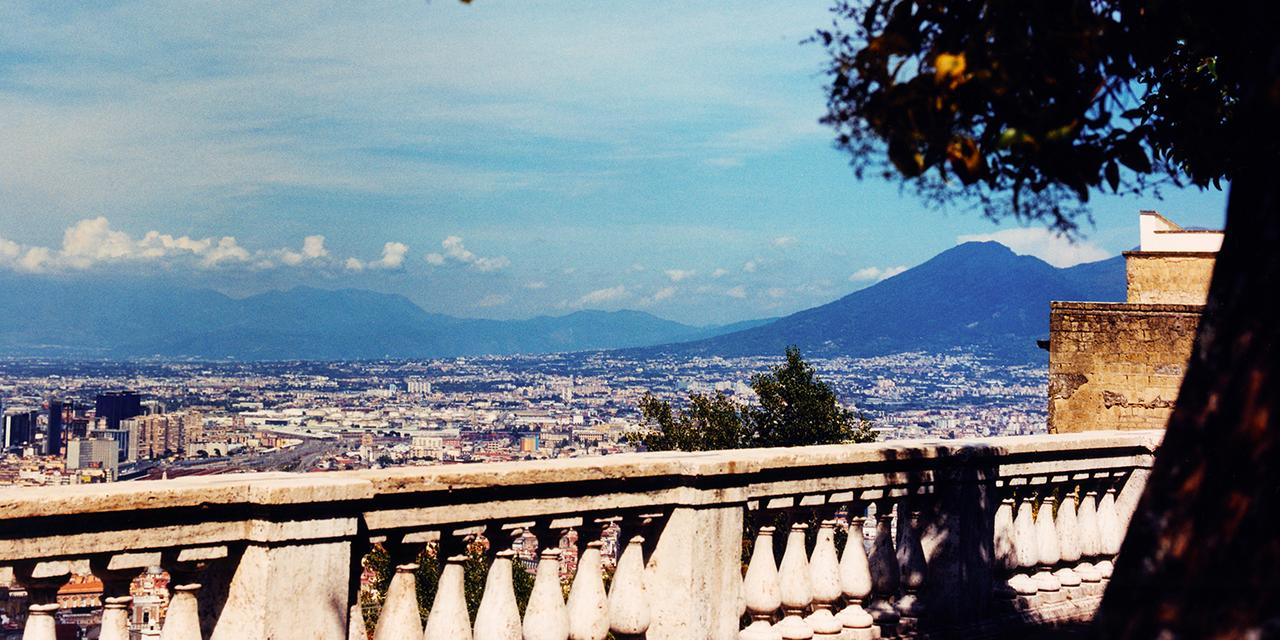 Voyages en Italie : Découverte de Naples avec IF Experience