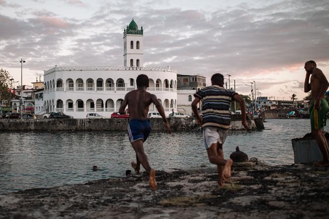 Les médinas des Comores inscrites au Patrimoine mondial
