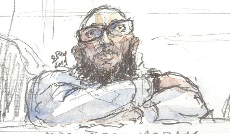 Abdelkader Merah demande une réduction de sa période de sûreté