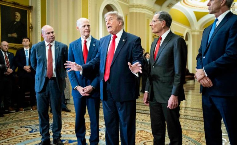 Donald Trump et le Save America Act : Défis et Implications