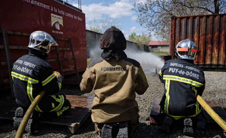 Enquête sur l&rsquo;incendie de Fontainebleau : la piste d&rsquo;un feu involontaire privilégiée