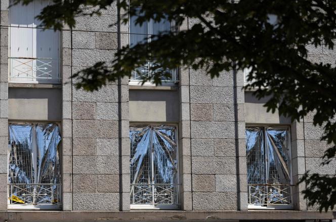 La France face aux défis croissants du réchauffement climatique
