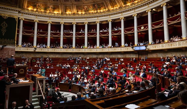 Le Gouvernement Utilise un Article Constitutionnel pour Avancer une Proposition de Loi sur l&rsquo;Usage des Armes par les Forces de l&rsquo;Ordre