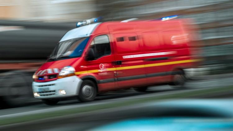 Une femme décède après un accident à Paris