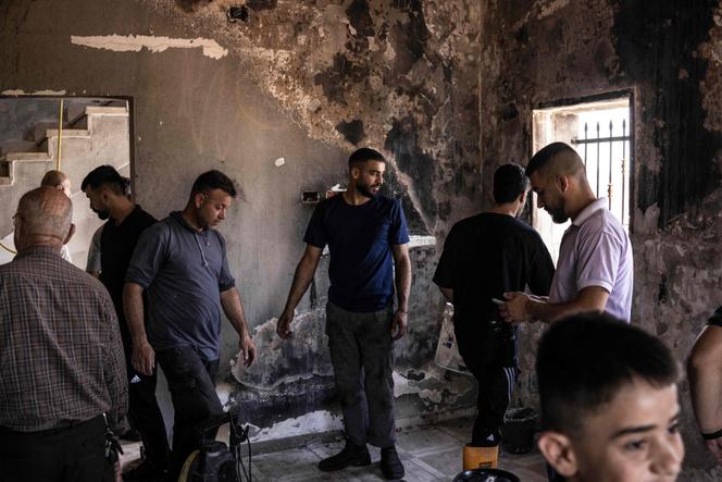 Violence des colons en Cisjordanie : un regard sur Israël