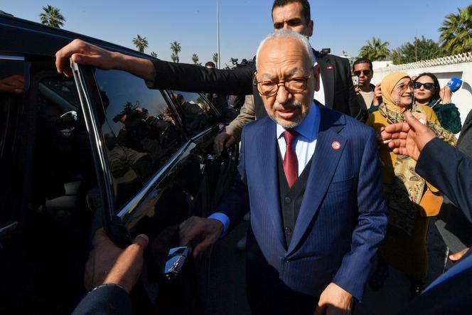 La santé de Rached Ghannouchi inquiète sa défense