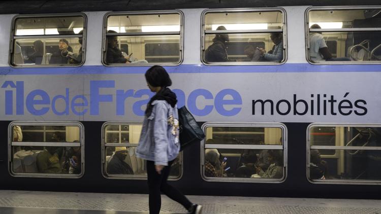 Perturbations sur la ligne du RER C après un accident à Choisy-le-Roi