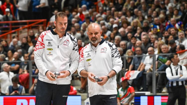 Affaire de matchs truqués en pétanque : neuf arrestations