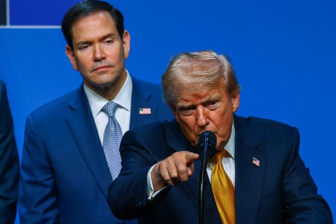La campagne diplomatique de Marco Rubio contre la CPI