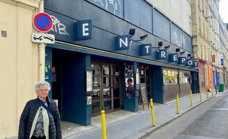 Carole Roussopoulos et son Influence dans la Vidéographie Engagée