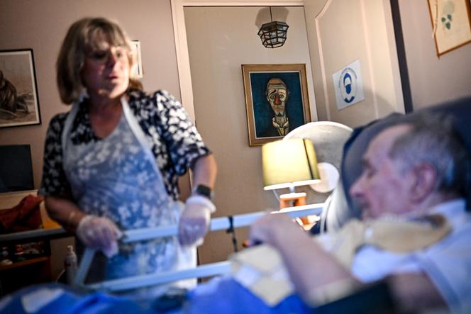 L&rsquo;élargissement du dispositif pour les personnes âgées et handicapées face aux canicules