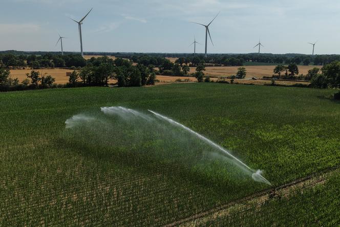 Un Accord Sur La Loi D&rsquo;urgence Agricole