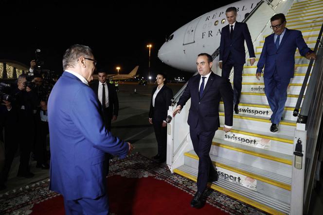 Rencontre Franco-Marocaine à Rabat : Un Bilan Relatif
