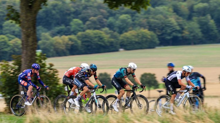 Étape 8 du Tour de France 2026 entre Périgueux et Bergerac