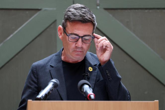 Andy Burnham: Nouveau chef du Parti travailliste