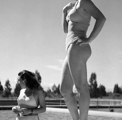Les 80 ans du bikini : histoire et impact