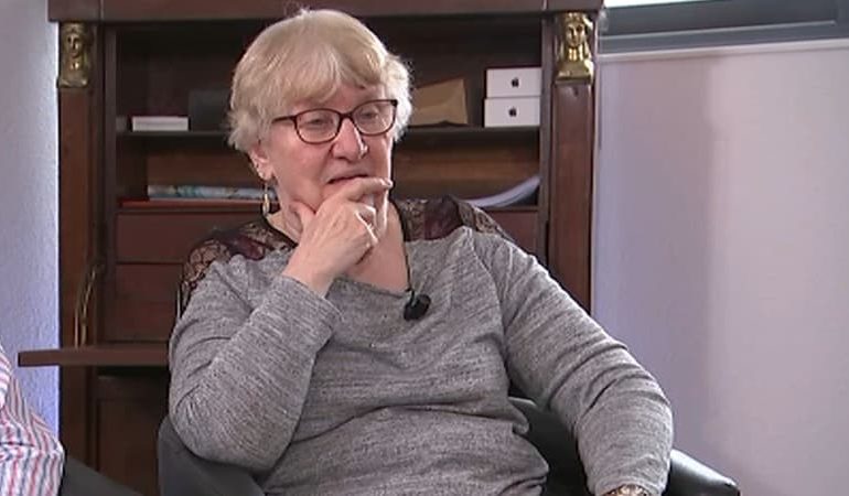 L&rsquo;Affaire Grégory : Jacqueline Jacob face à la justice