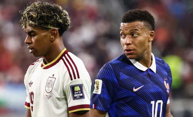 La finale de la Coupe du monde : une durée de mi-temps prolongée ?