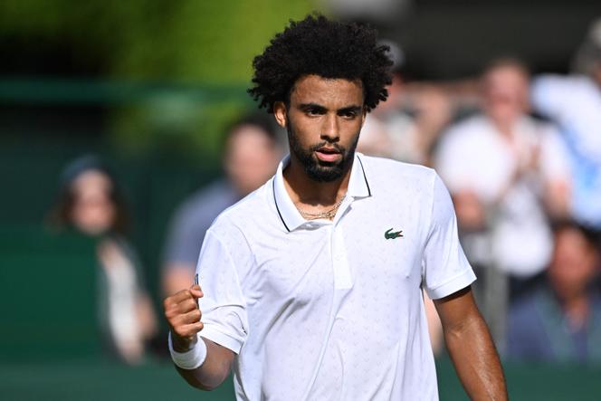 Retour triomphant d&rsquo;Arthur Fils à Wimbledon