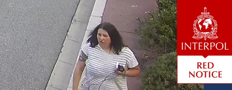 Interpol recherche une Ukrainienne après une explosion à Monaco