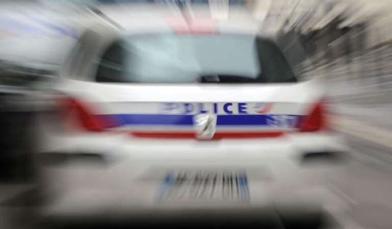 Incident à Dunkerque : blessure par tir policier